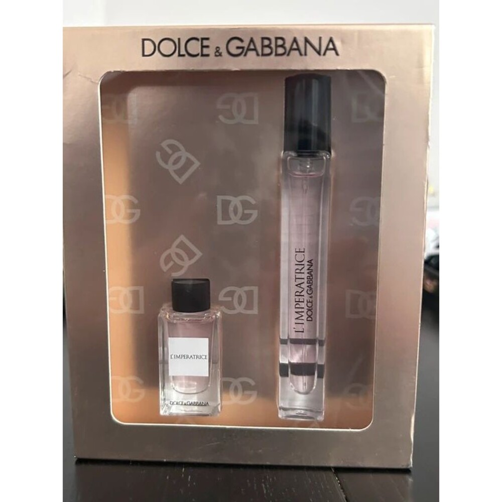 Fino dúo de perfumes - Picture 4 of 5
